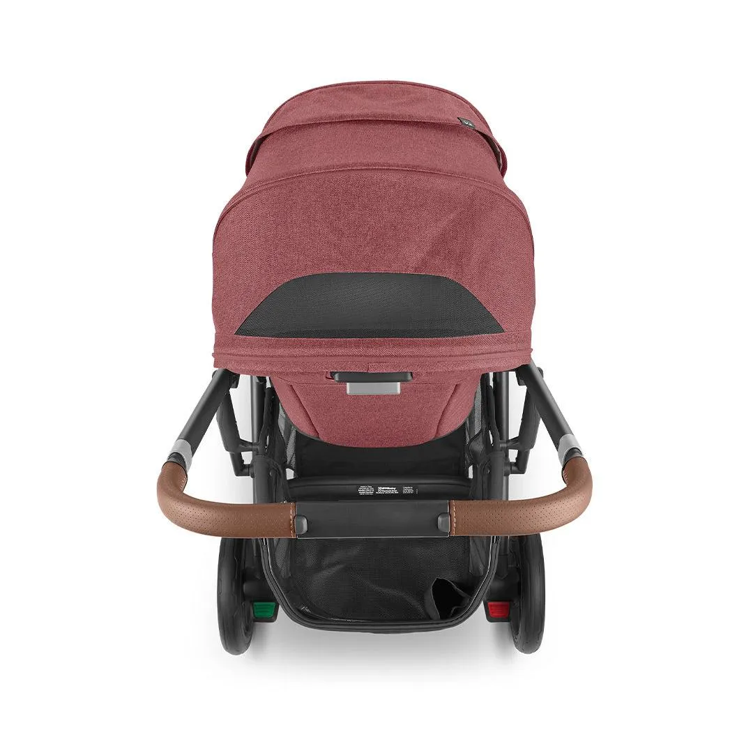 UPPAbaby CRUZ V2 Pushchair - Lucy