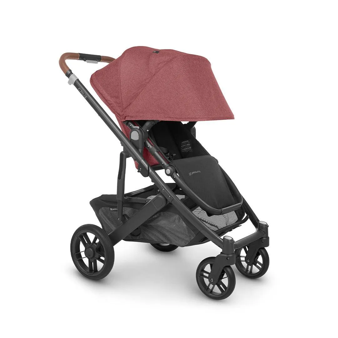 UPPAbaby CRUZ V2 Pushchair - Lucy