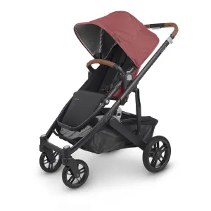 UPPAbaby CRUZ V2 Pushchair - Lucy