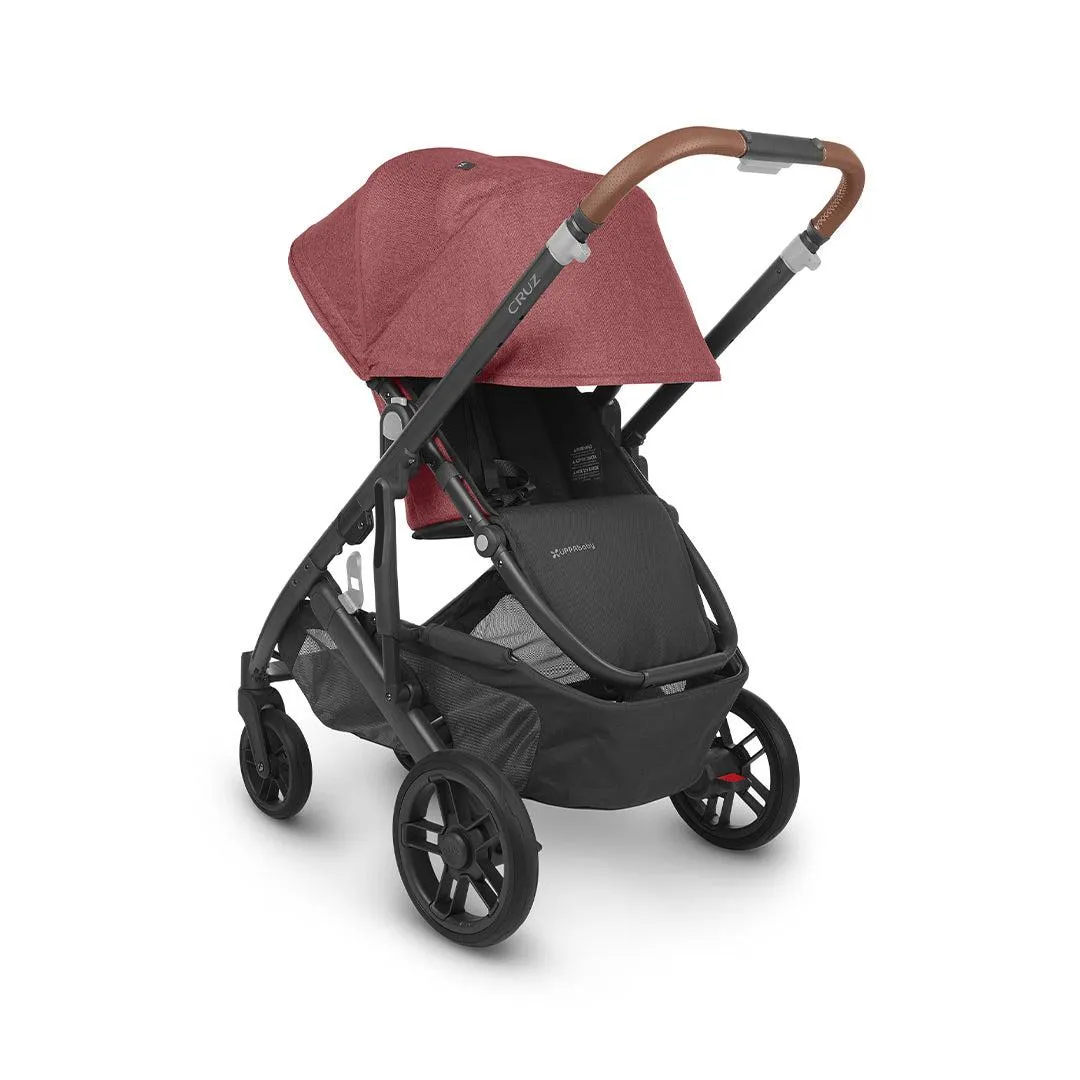 UPPAbaby CRUZ V2 Pushchair - Lucy