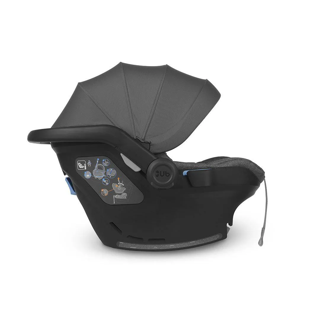 UPPAbaby MESA i-Size Car Seat - Jordan