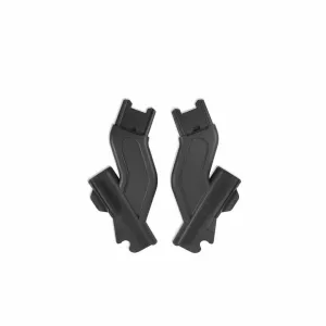 UPPAbaby VISTA Lower Twin Adapter