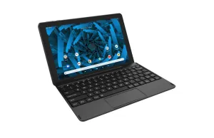 Venturer Voyager 10 Pro Mediatek 32 GB 25.6 cm (10.1") 2 GB Wi-Fi 4 (802.11n) Android 11 Black