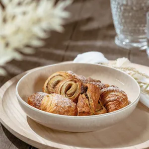 Villeroy & Boch | Perlemor Pasta Bowl