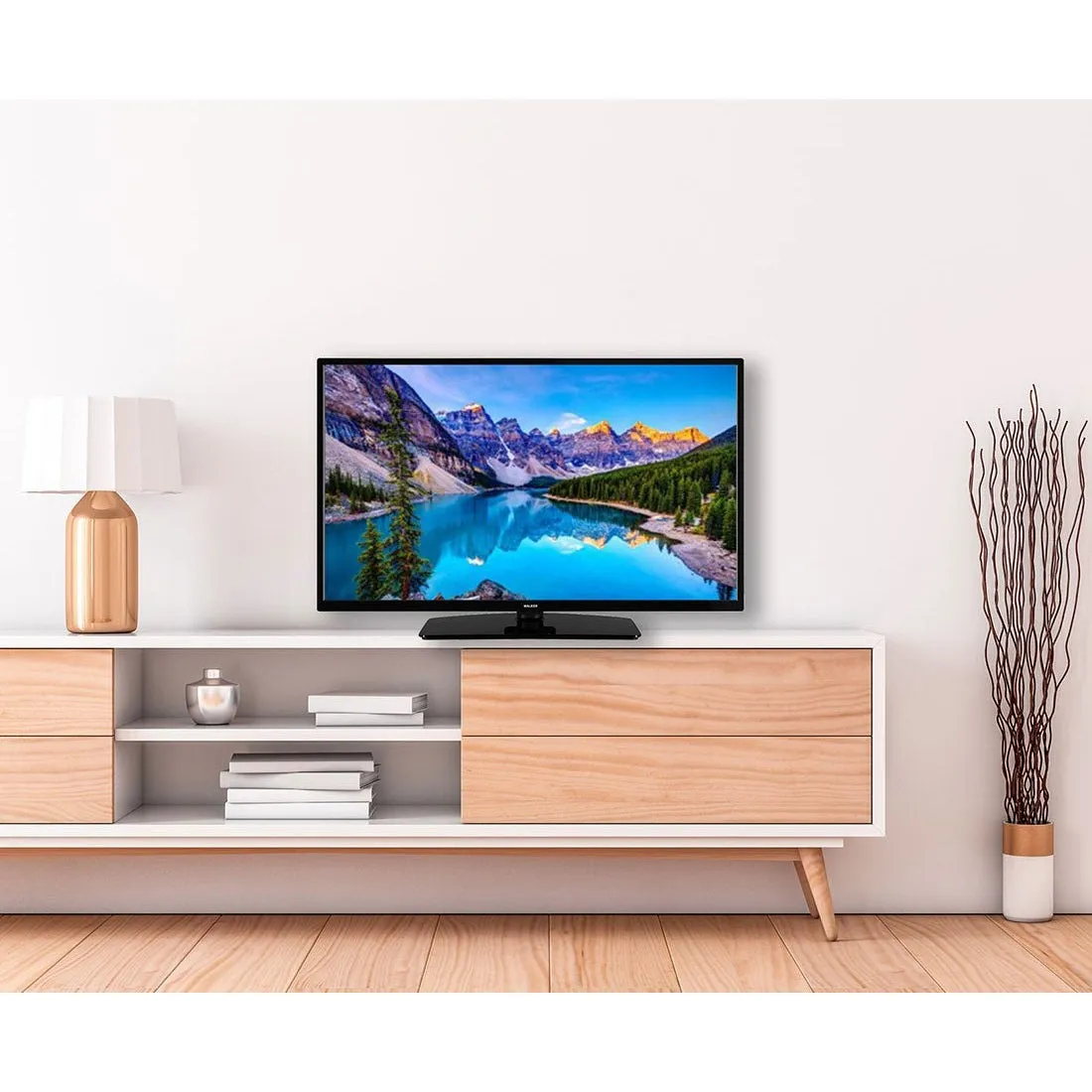 Walker 32" HD Ready TV | WPT3220LED