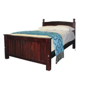 Webster Royal Queen Bed 1900 x 1520mm