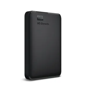 Western Digital My Passport Portable Hard Drive 1TB HDD USB 3.0