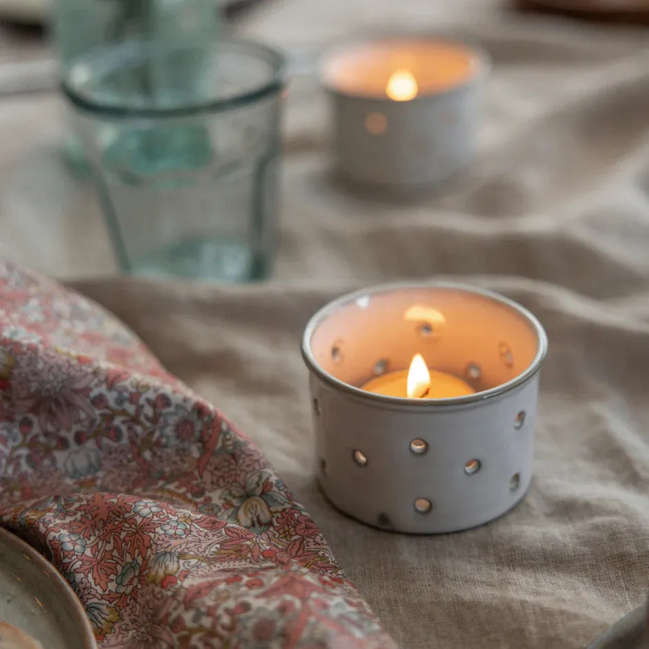 Wild Gorse Scented Tealights