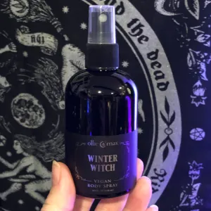 Winter Witch Body Spray - *vegan*
