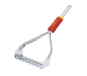 Wolf Garten Multi-Change Push-Pull Weeder (Large)