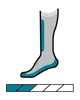 Women's Hike Light Cushion Crew Socks