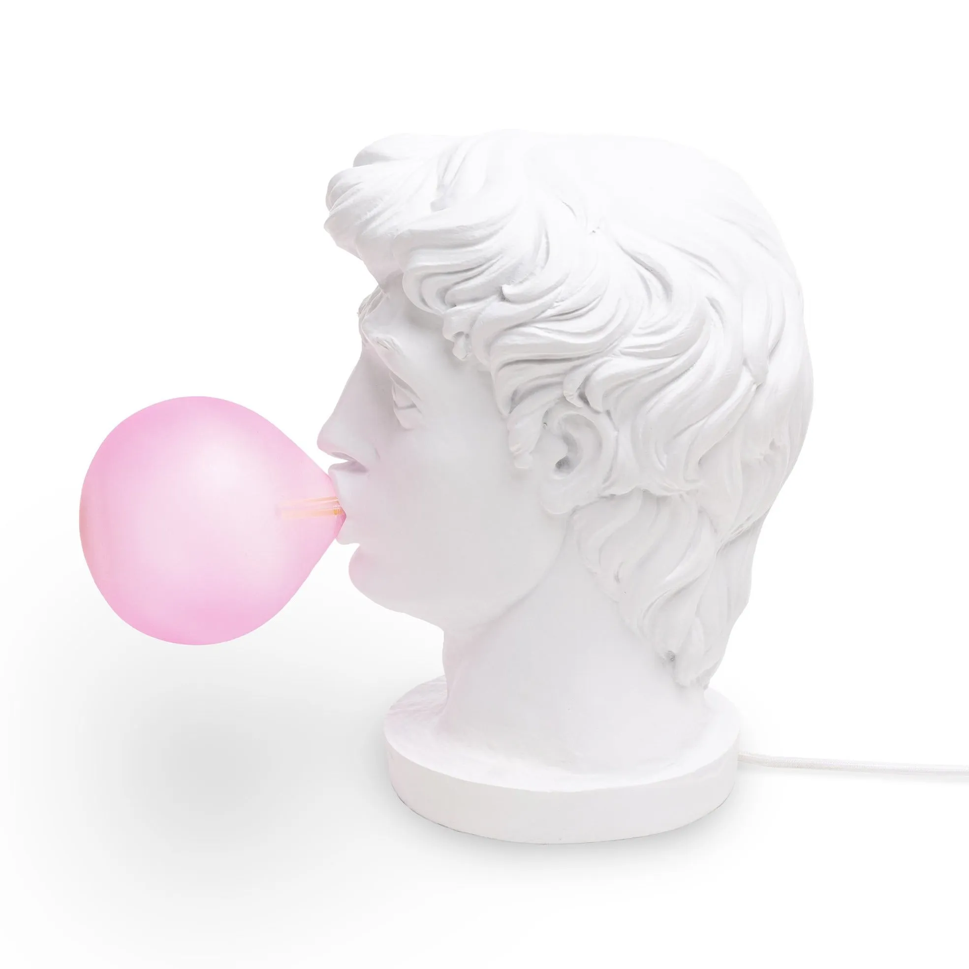 Wonder Lamp | Bubblegum