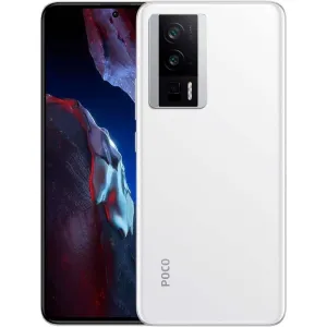 Xiaomi F5 Pro Poco6.67" Octa-Core 512/12GB 64MP 5000mAh