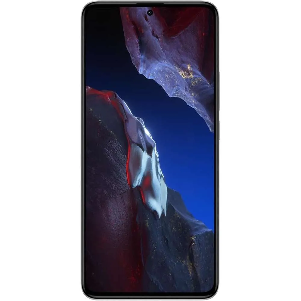 Xiaomi F5 Pro Poco6.67" Octa-Core 512/12GB 64MP 5000mAh