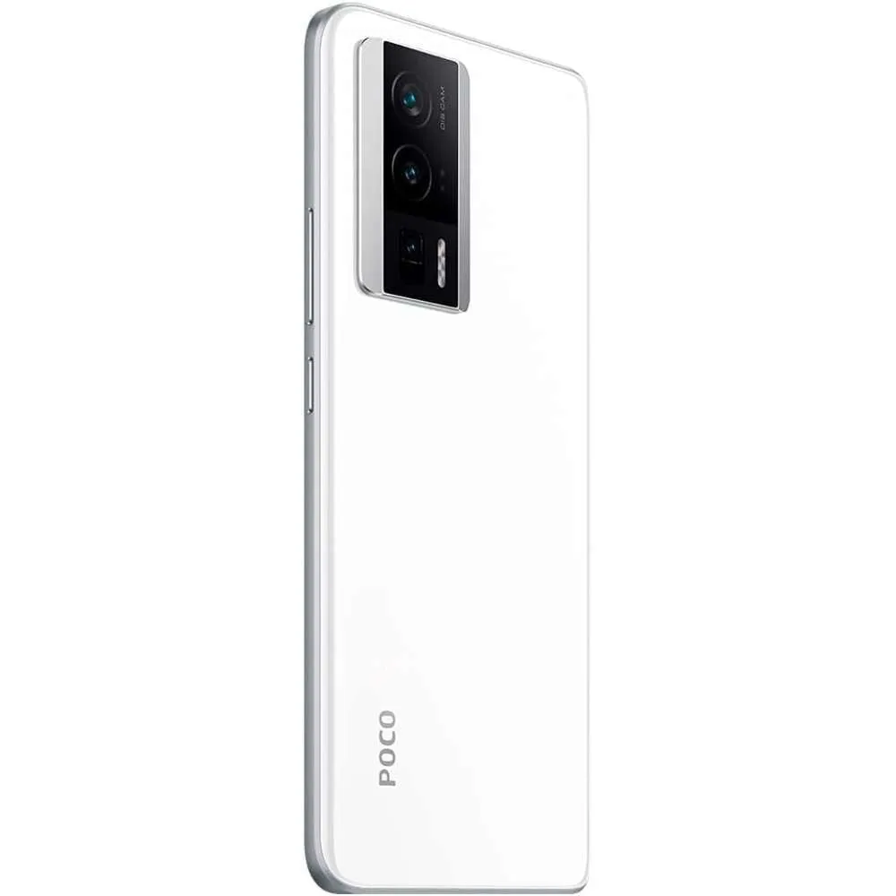 Xiaomi F5 Pro Poco6.67" Octa-Core 512/12GB 64MP 5000mAh