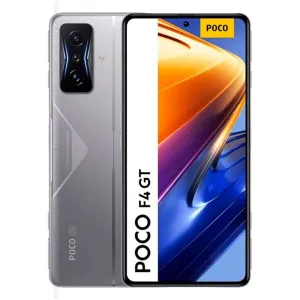 Xiaomi Poco F4 GT 6.7" Octa-Core 128/8GB 64MP 4700mAh