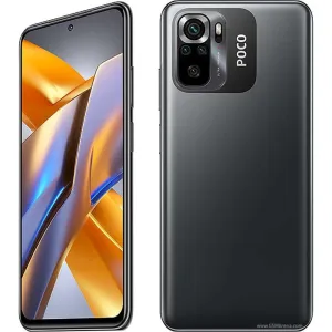 Xiaomi Poco M5s 6.4" Octa Core 128/4GB 64MP 5000mAh