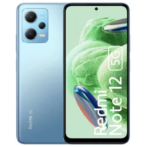 Xiaomi Redmi Note 12 (4G) 6.6" Octa Core 128/8GB 48MP 5000mAh