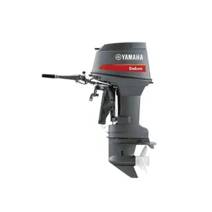 Yamaha 60HP Outboard Motor