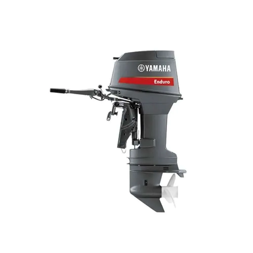 Yamaha 60HP Outboard Motor