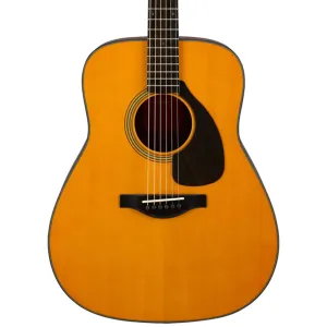 Yamaha FG5 Vintage Natural Acoustic