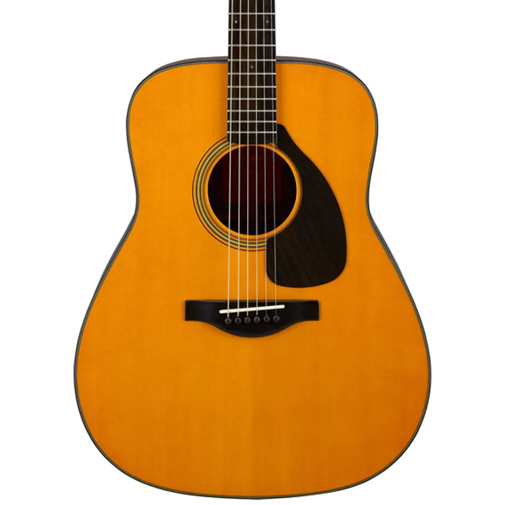 Yamaha FG5 Vintage Natural Acoustic