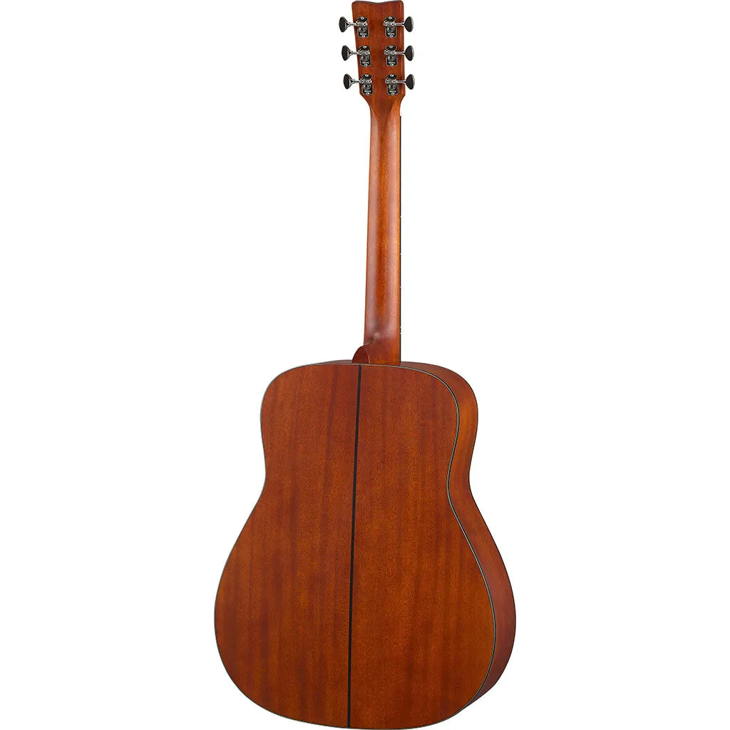 Yamaha FG5 Vintage Natural Acoustic