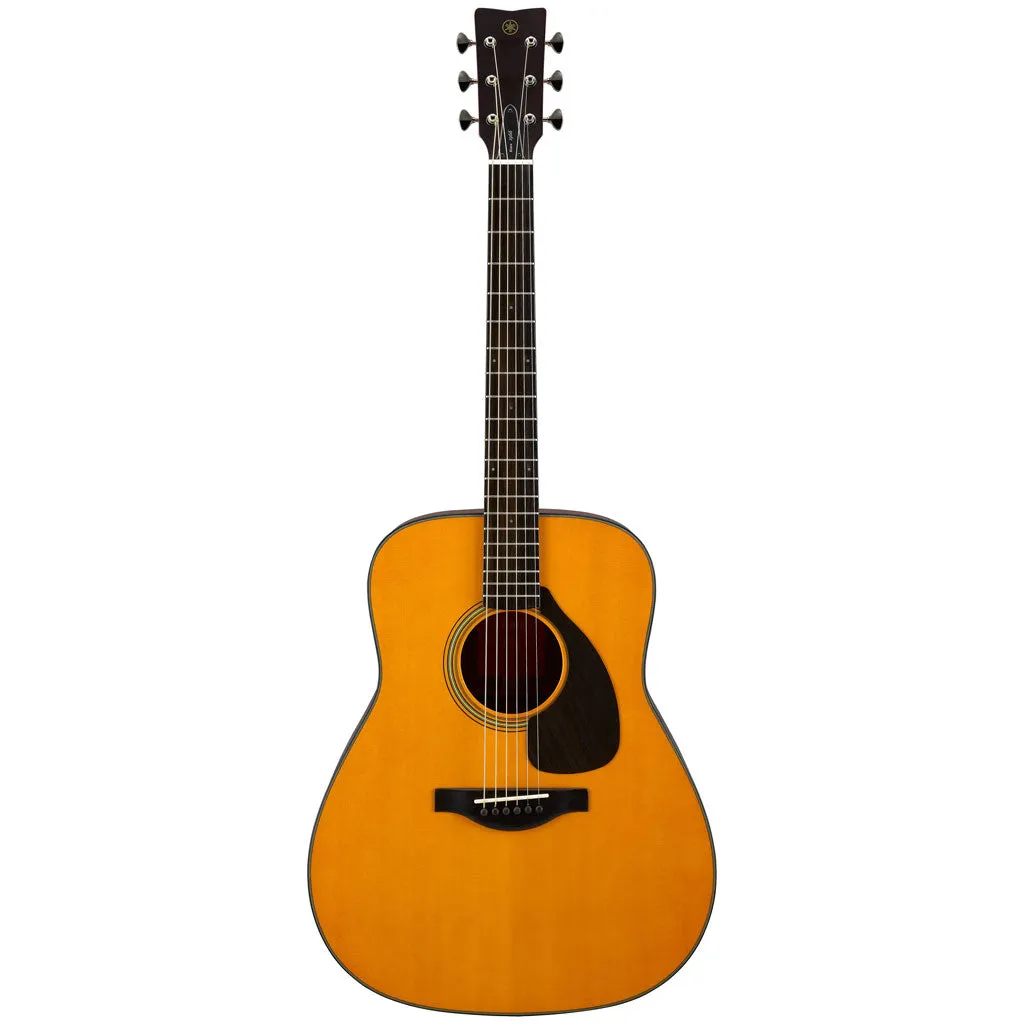Yamaha FG5 Vintage Natural Acoustic