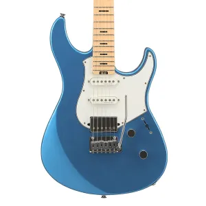 Yamaha PACS12 M Pacifica Standard Plus - Maple Fingerboard - Sparkle Blue