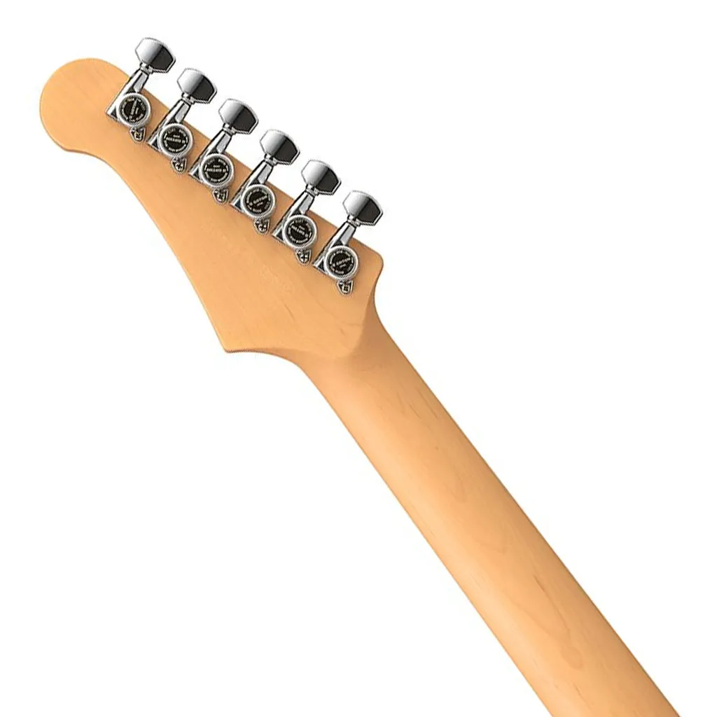 Yamaha PACS12 M Pacifica Standard Plus - Maple Fingerboard - Sparkle Blue