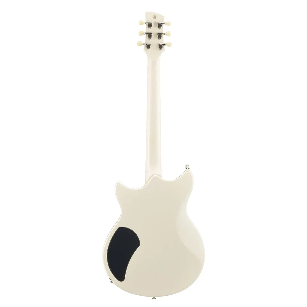 Yamaha Revstar Element RSE20 - Vintage White