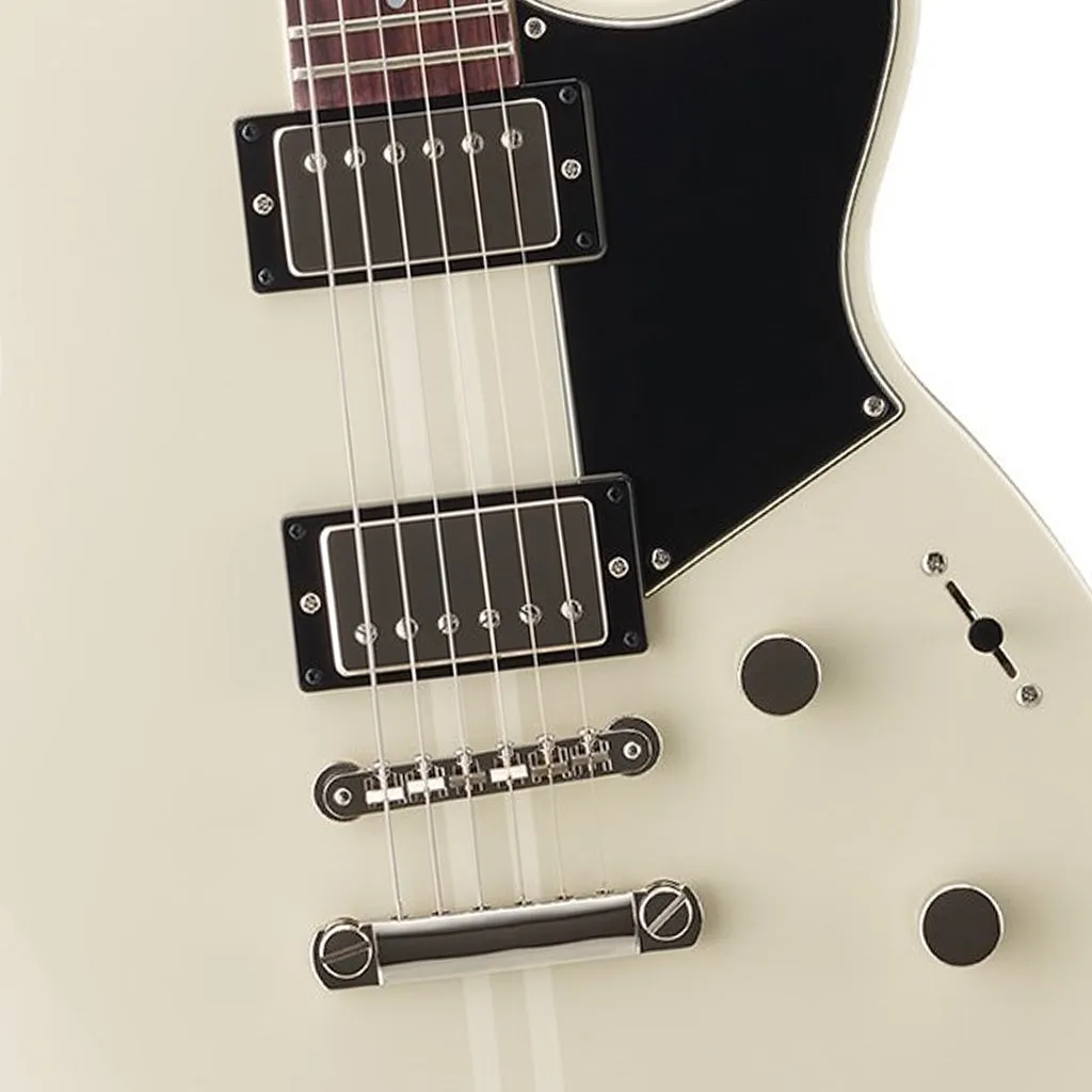 Yamaha Revstar Element RSE20 - Vintage White