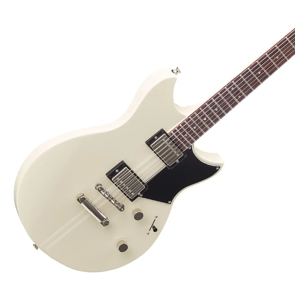 Yamaha Revstar Element RSE20 - Vintage White