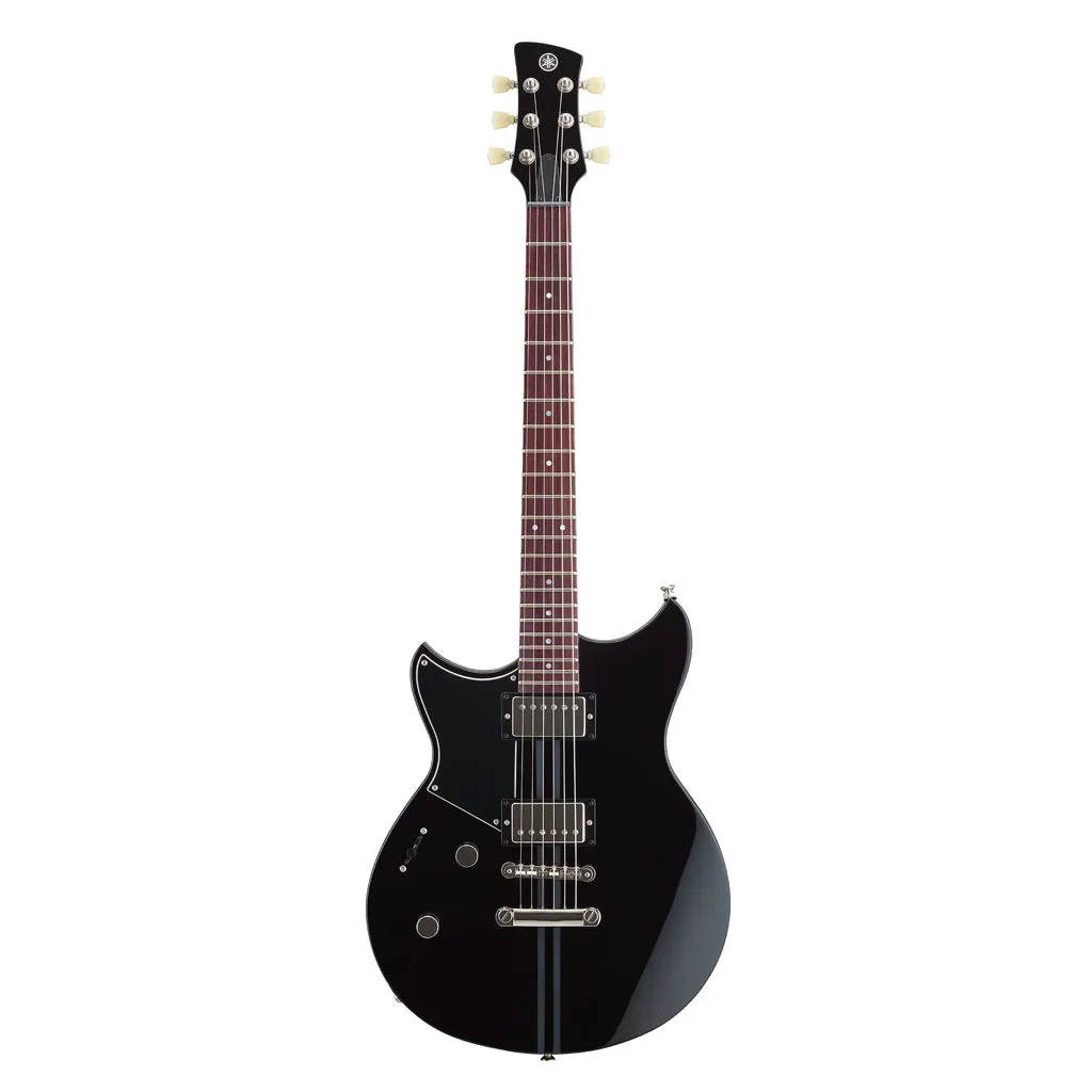 Yamaha Revstar Element RSE20L - Left Handed - Black