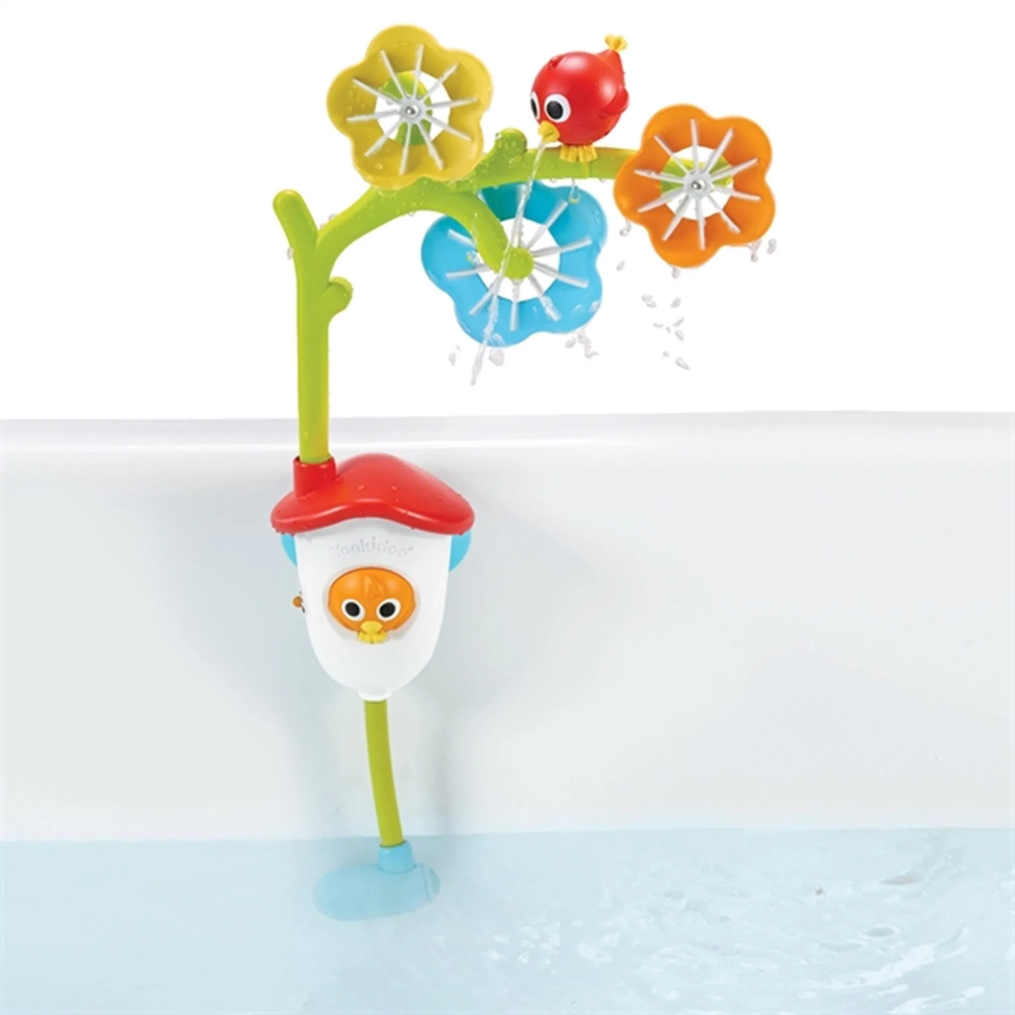 Yookidoo Sensory Bath Mobile